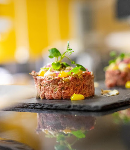 Ravintola Stefan's Steakhouse - Jyväskylä