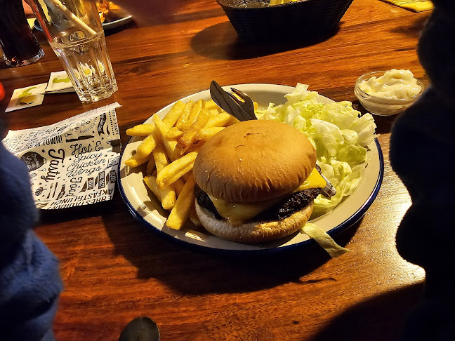 Comentarii opinii despre Cantina Fiesta Orivesi