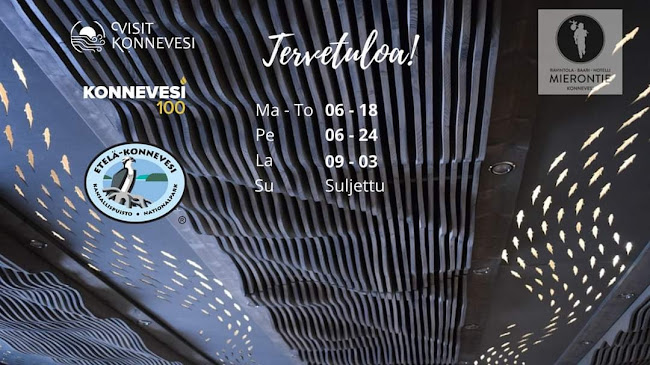 Hotelli-Ravintola Mierontie Oy - Ravintola-ala