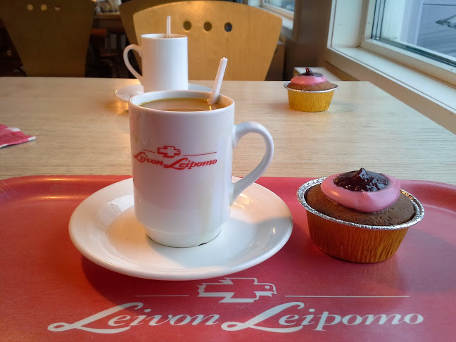 Comentarii opinii despre Leivon Leipomo Oy