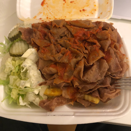 Lohjan Grilli - Ravintola-ala