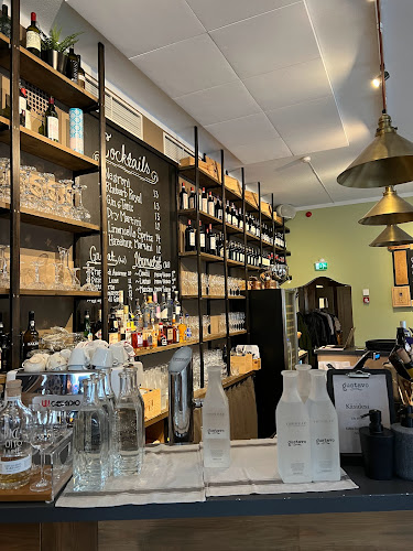 Opinii despre Gustavo în Turku - Ravintola-ala