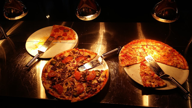 Kalevalantie 3, 90570 Oulu