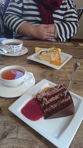 Café Cabriole - Porvoo