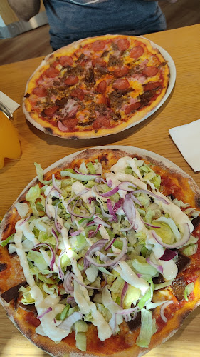 Reviews of Kotipizza Laturintie in Vaasa - Ravintola-ala