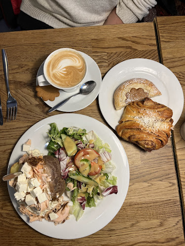 Kahvila Marocco - Helsinki