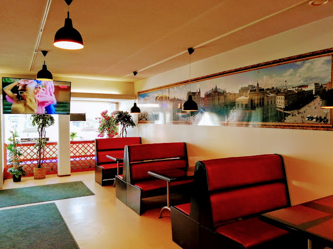 Kangasalan Herkkupala - Ravintola-ala