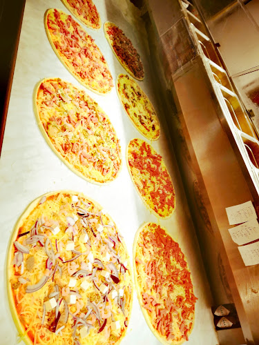 Pizza Master - Lieksa