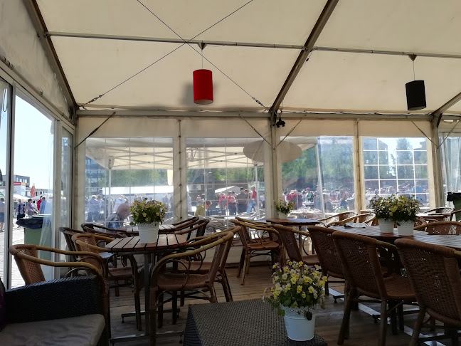 Mikkelin tori - Ravintola-ala