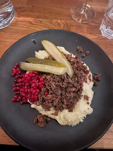 Reviews of Ravintola Monte Rosa in Rovaniemi - Ravintola-ala
