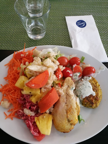 Teatteriravintola Kulma - Vaasa