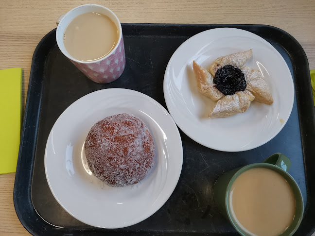 Comentarii opinii despre Kakkutalo Gilan Oy