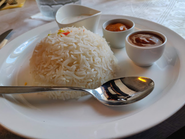 Ravintola Marpha - Kerava