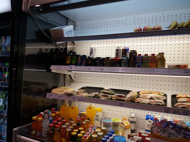 Comentarii opinii despre Kulosaaren Herkku