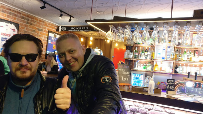 Sports Bar Töölö - Ravintola-ala