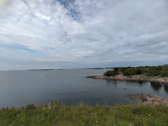 Suomenlinna Centre Café - Helsinki