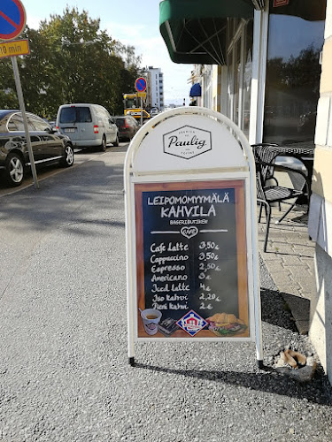 Kotileipomo Hämäläinen - Ravintola-ala