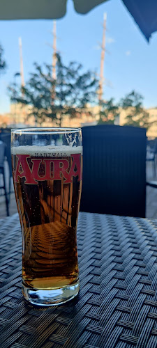 Bar Varvintori - Turku