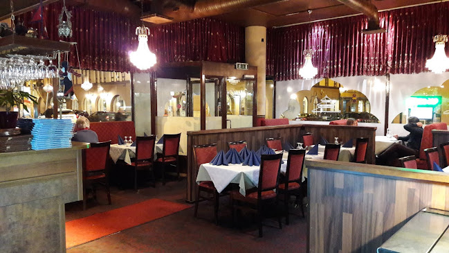 Ravintola Kantipur Open Times