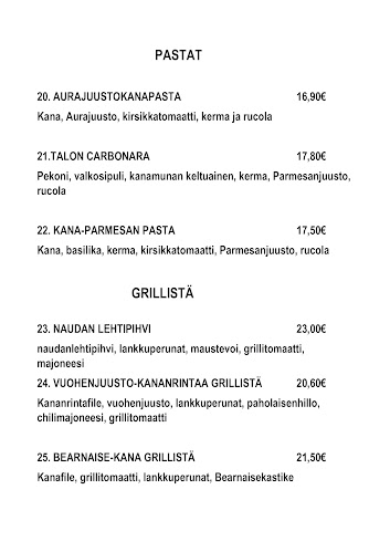 Hullu Poni Turku - Turku