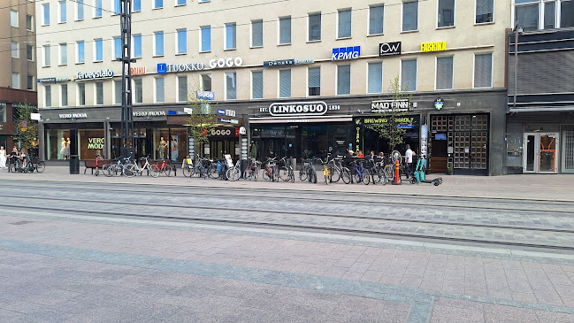 Café Siilinkari Phone number