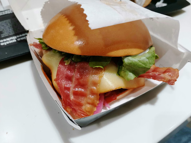 McDonald's Lahti Laune - Lahti