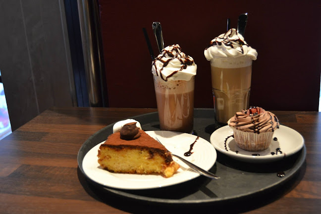 Petras Cafe