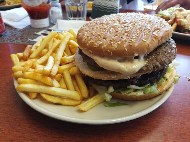 Grilli-Kahvio Pikkulämmin - Ravintola-ala