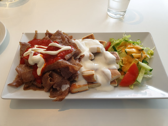 Comments and reviews of Ristorante & Pizzeria La Strada