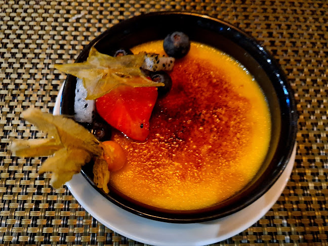 Comments and reviews of Ravintola HOKU