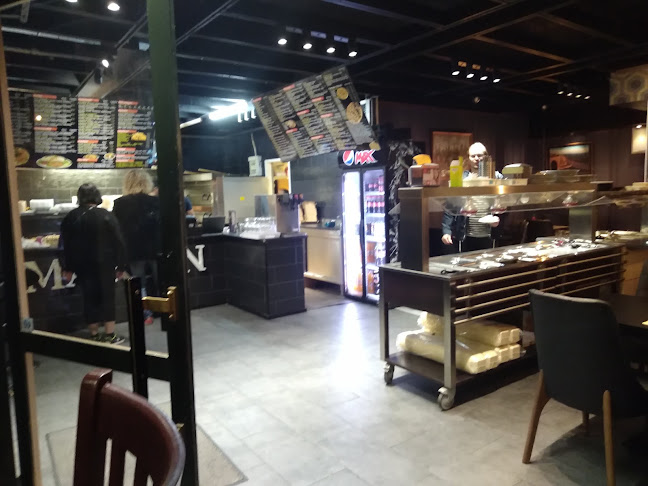 Opinii despre Mardin Pizza în Tampere - Ravintola-ala