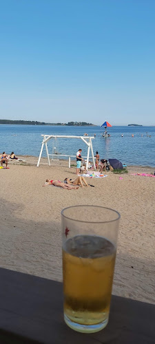 BeachBar Plagen avataan 13.6.2025