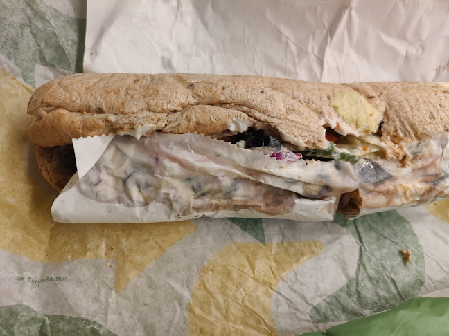 Comentarii opinii despre Subway Lielahti