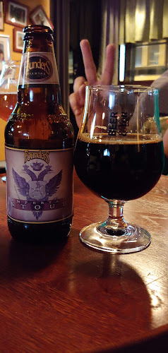 Winston Pori - Ravintola-ala