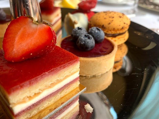 Brasserie Kämp - Helsinki