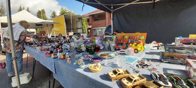 Opinii despre Pudasjärven tori în Pudasjärvi - Ravintola-ala