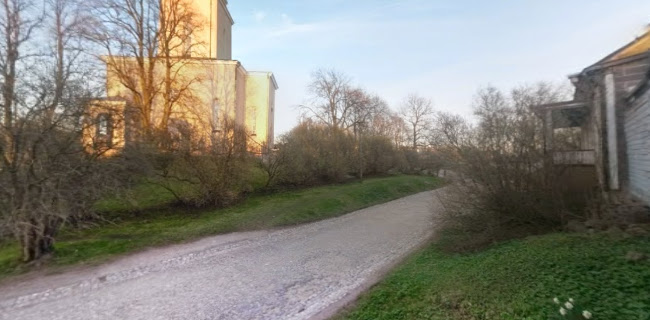 Café Vanille - Ravintola-ala