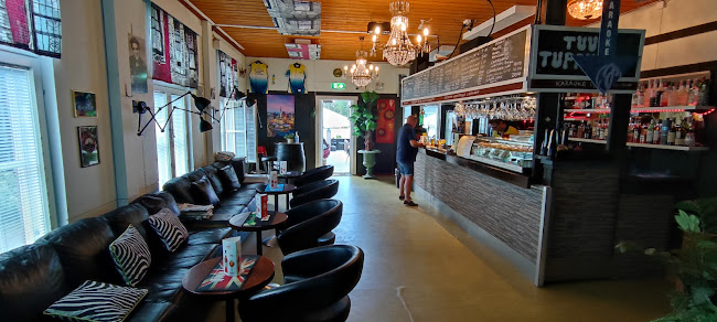 Selänpään kesäravintola J. Corazon - Ravintola-ala