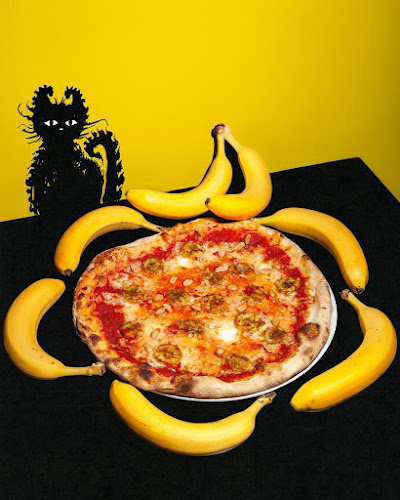 Comentarii opinii despre Putte's Bar & Pizza Tapiola