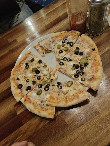 Malmin Kuningas ravintola - Ravintola-ala