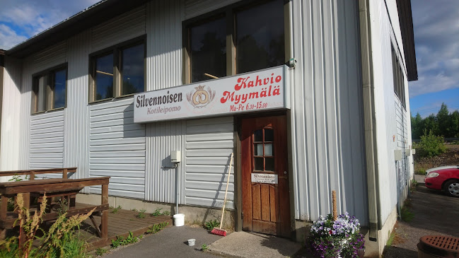 Silvennoisen Kotileipomo