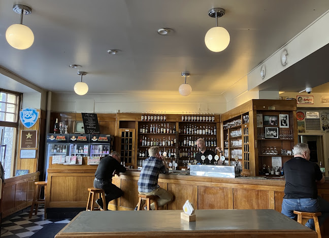 Uusi Apteekki - Turku