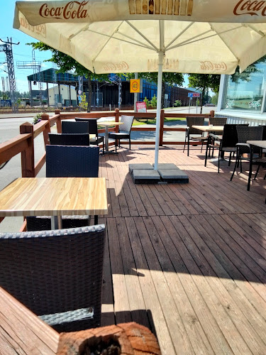 Opinii despre Ravintola Remo / ScanBurger în Kouvola - Ravintola-ala