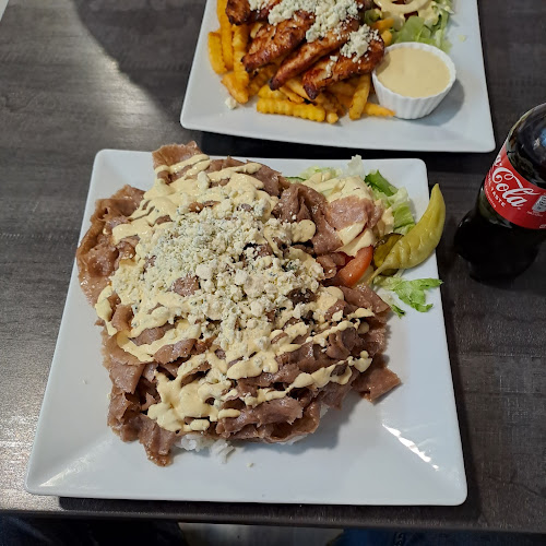 Pizzeria Milano - Hanko