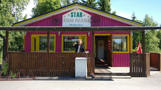 Star Kebab-pizzeria