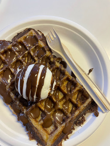 Våff Plagen - Loviisa