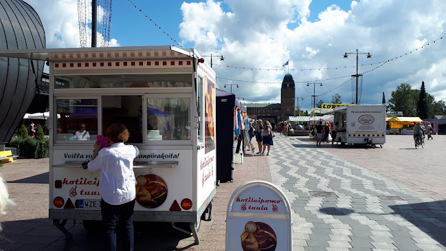 Jukolankatu 19 Huon 11, 80100 Joensuu