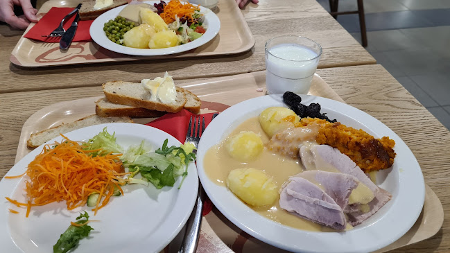 Kahvila- Ravintola Iltalypsy - Ravintola-ala