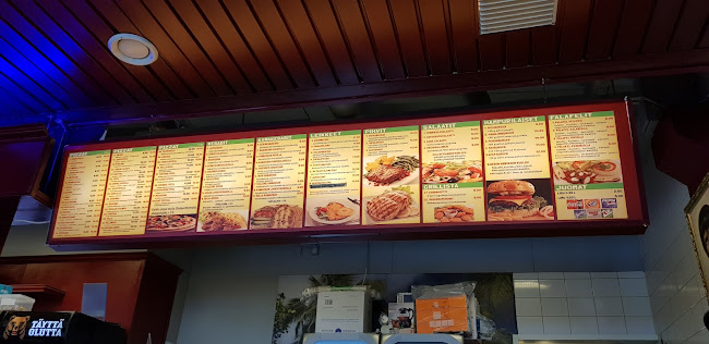 Comentarii opinii despre Keravan Pizza Ja Kebab Palvelu