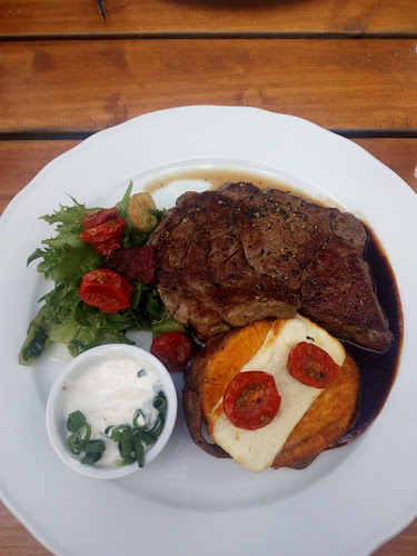 Comentarii opinii despre Fryysarinranta